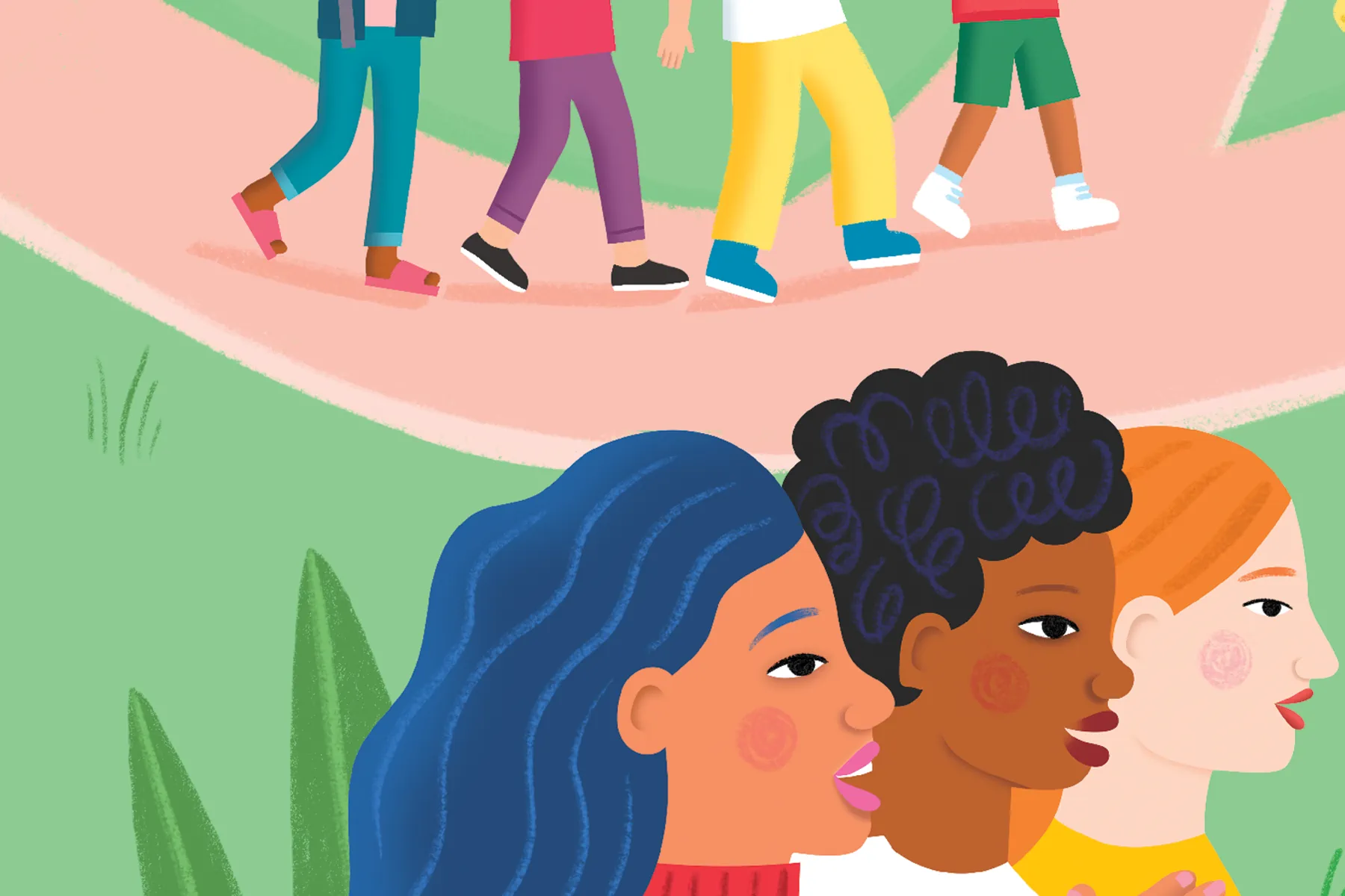 8Implementing A Way Forward