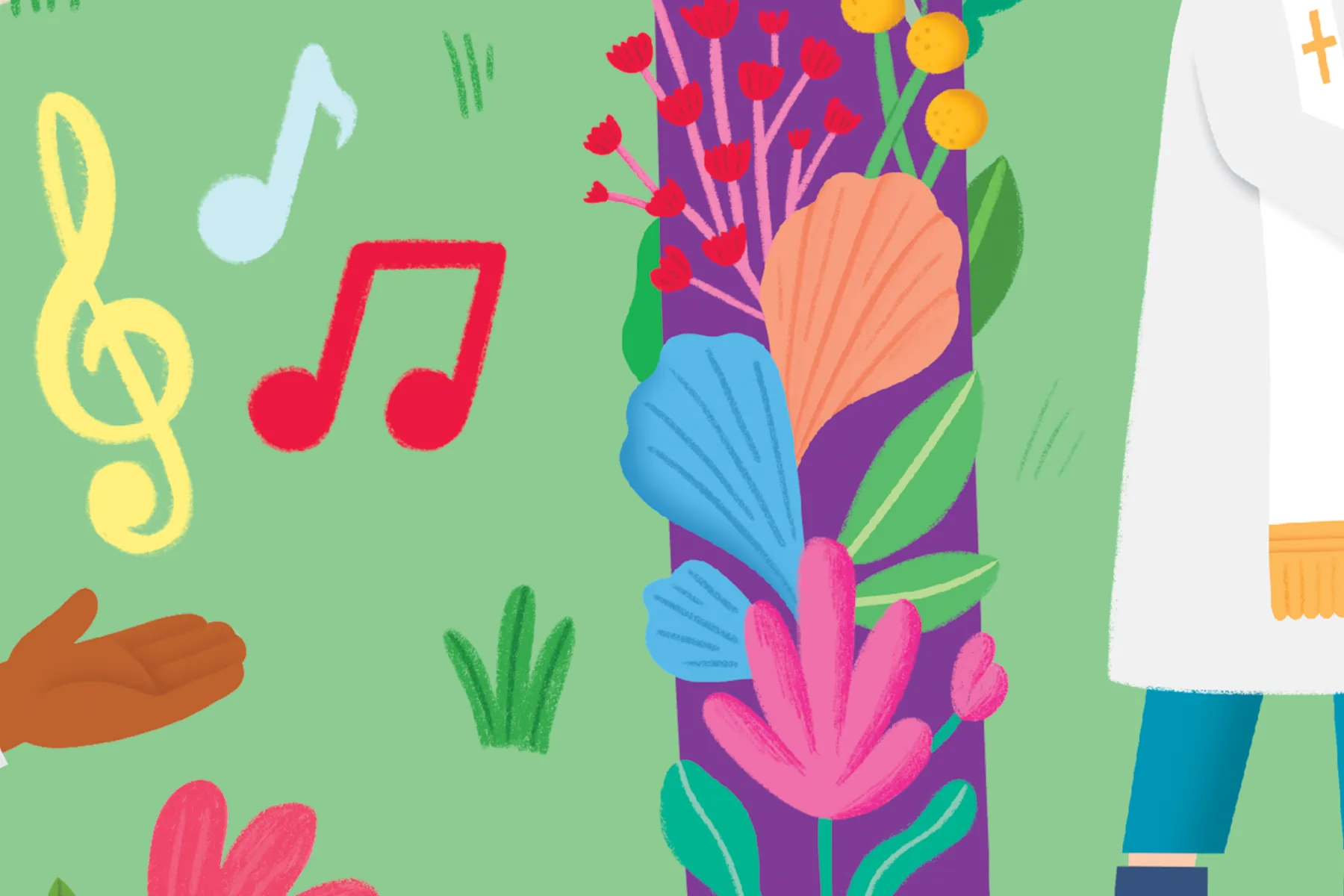 5To Hear AnewCultivating Our Theological Culture and Education