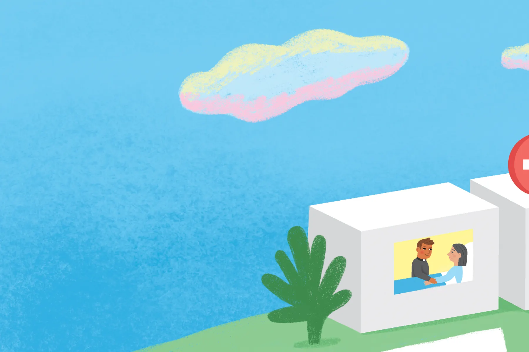 3Transcending BoundariesParticipating in Our National Life and Work